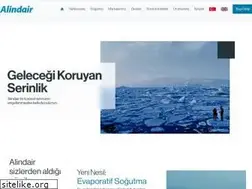 Sites similar to alindair.com.tr