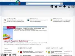 Sites similar to alindir.com