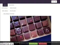 Sites similar to aline-gehant-chocolatier.com