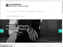 Sites similar to aline-morcillo.fr