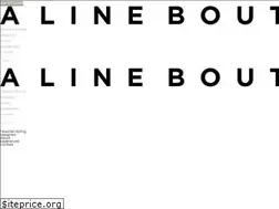 Sites similar to aline-online.com
