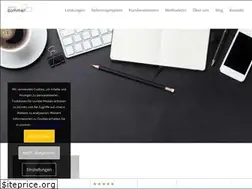 Sites similar to aline-sommer.de