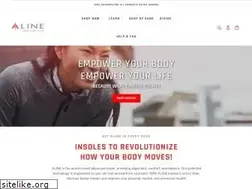 Sites similar to aline.com