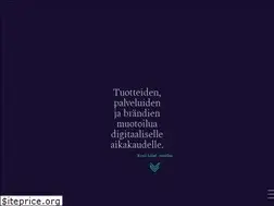 Sites similar to aline.fi