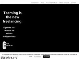 Sites similar to aline.work