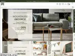 Sites similar to alinea.fr