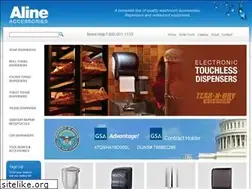 Sites similar to alineaccessories.com