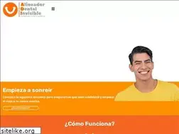 Sites similar to alineadorinvisible.com