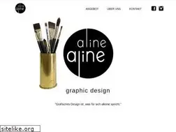 Sites similar to alinealine.com