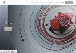 Sites similar to alinearestaurant.com