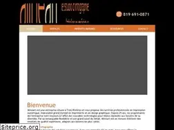 Sites similar to alineart.qc.ca