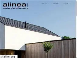 Sites similar to alineater.be