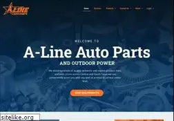 Sites similar to alineauto.com