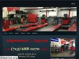 Sites similar to alineautomotive.net