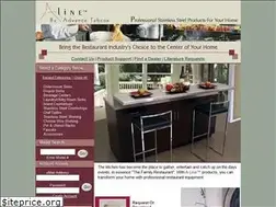 Sites similar to alinebyadvancetabco.com