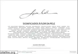 Sites similar to alinecoill.wordpress.com