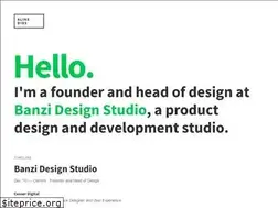 Sites similar to alinedias.com.br