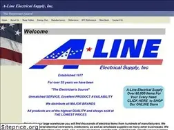 Sites similar to alineelectric.com