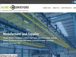 Sites similar to alineengineering.com