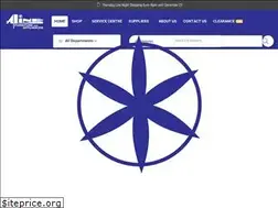 Sites similar to alinefurniture.ca