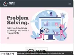Sites similar to alinegraphics.co.nz