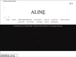 Sites similar to alinegroup.it