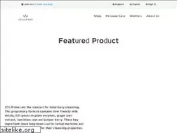 Sites similar to alineian.jeunesseglobal.com
