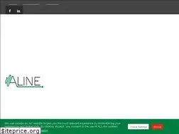 Sites similar to alineinc.com