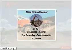 Sites similar to alineironandmetals.com