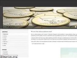 Sites similar to alineja-sedlar.hr