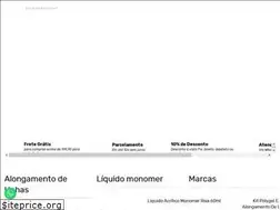 Sites similar to alinemakelyne.com.br