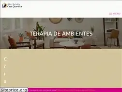 Sites similar to alinemendes.com.br