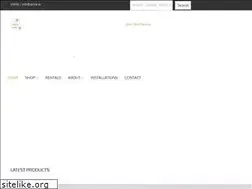 Sites similar to alineofficefurniture.ie