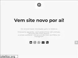 Sites similar to alineoliveira.com