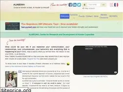 Sites similar to alineon.com