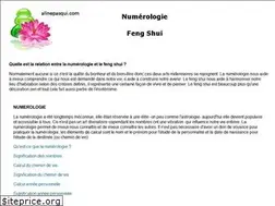 Sites similar to alinepasqui.com
