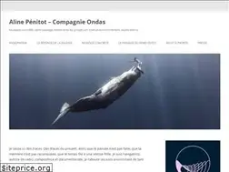 Sites similar to alinepenitot.com