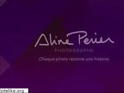 Sites similar to alineperier.com