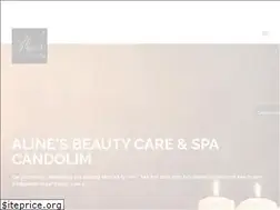 Sites similar to alinesgoa.com