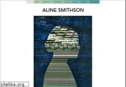 Sites similar to alinesmithson.com