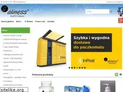 Sites similar to aliness.pl