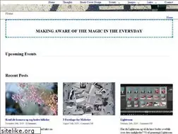 Sites similar to alinetalatinian.com