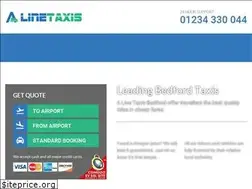 Sites similar to alinetaxis.co.uk