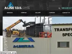Sites similar to alinetds.com