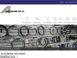 Sites similar to alinetools.com