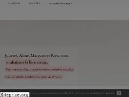 Sites similar to alinfini-mariage.fr