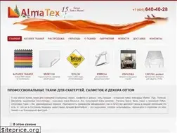 Sites similar to alinfo.ru