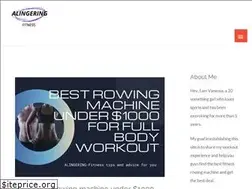 Sites similar to alingering.com