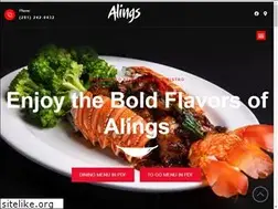 Sites similar to alingschinese.com