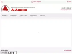 Sites similar to alinia.ru